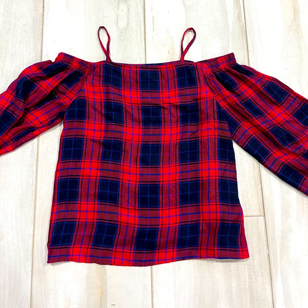 Girls blouse